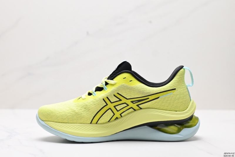 Asics Shoes